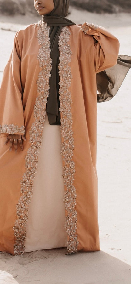 SHAFAQ ABAYA